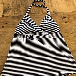 Mossimo Tankini Top szXL